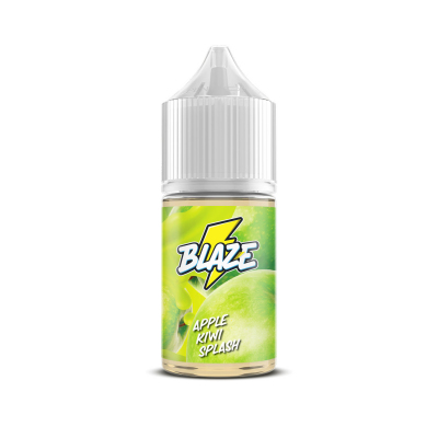 Ароматизатор BLAZE Apple Kiwi Splash 30-20