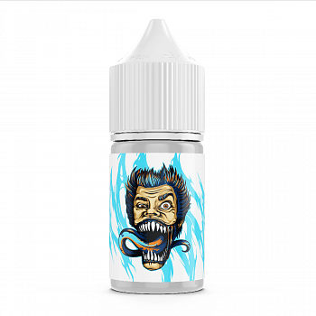 Ар Doctor Grimes SALT Voodoo 30-20